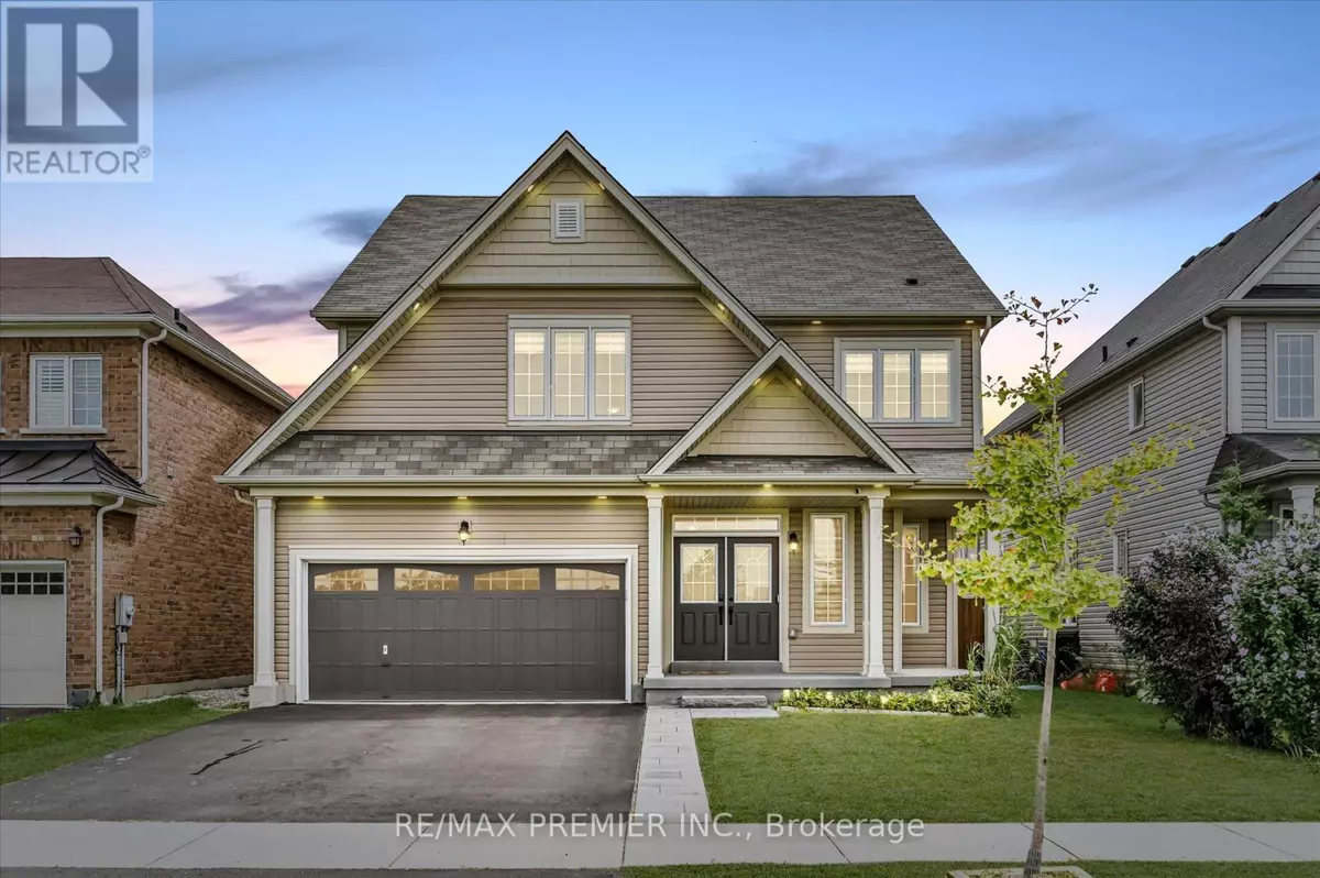 Hamilton (binbrook), ON L0R1C0,75 COOK STREET