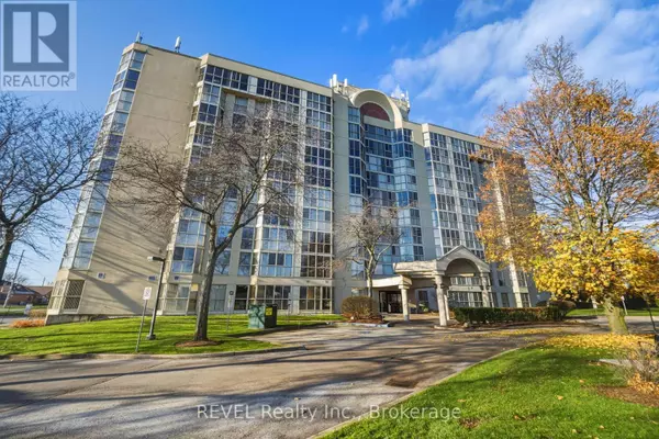 162 Martindale RD #207, St. Catharines (grapeview), ON L2S3S4