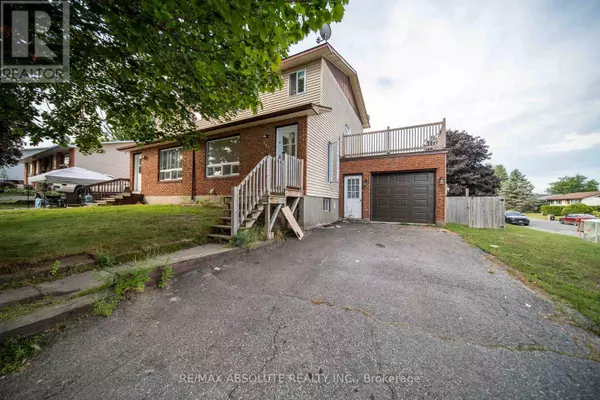 294 THERESE AVENUE, Clarence-rockland, ON K4K1G9