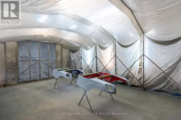 Port Colborne (bethel), ON L3K5V5,2754 BROOKFIELD ROAD