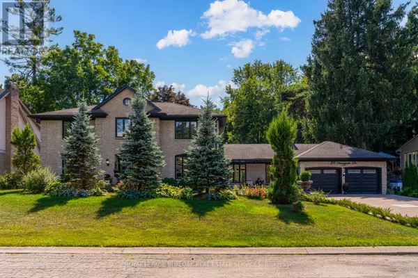 28 STONEGATE DRIVE, Hamilton (ancaster), ON L9G3R7