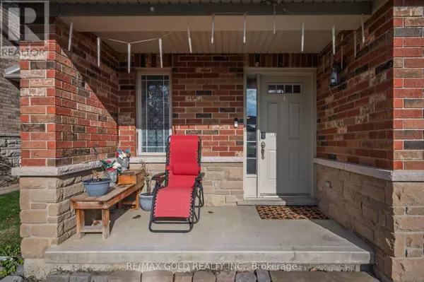 Hamilton (binbrook), ON L0R1C0,31 DONALD BELL DRIVE