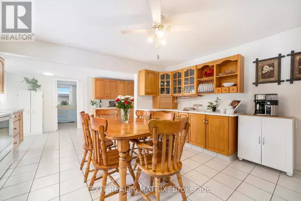 The Nation, ON K0A2M0,21 LINDA STREET