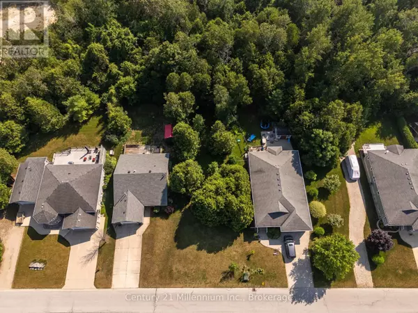 Saugeen Shores, ON N0H2L0,LOT 3 PEEL STREET