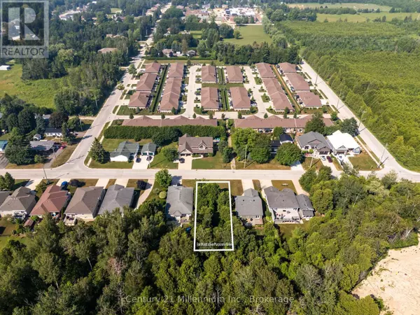 Saugeen Shores, ON N0H2L0,LOT 3 PEEL STREET