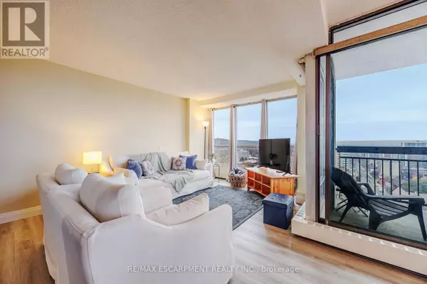 Hamilton (corktown), ON L8N3X3,150 Charlton AVE East #2604