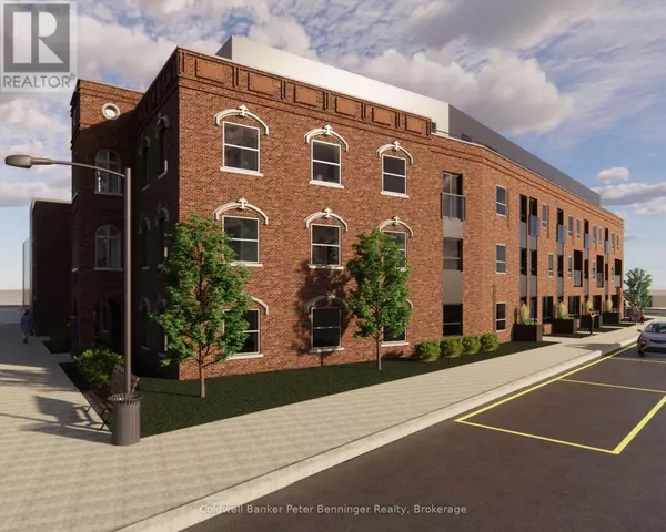 Arran-elderslie, ON N0G2N0,604 Queen ST South #314