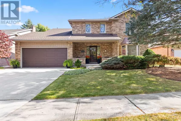 114 MONTE VISTA CRESCENT, London South (south N), ON N6J4P3