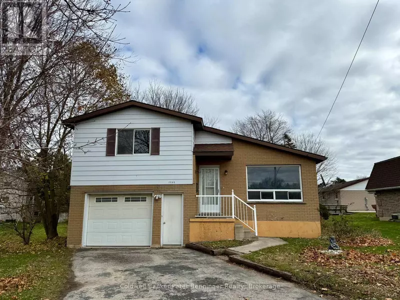 1030 YONGE STREET S, Brockton, ON N0G2V0