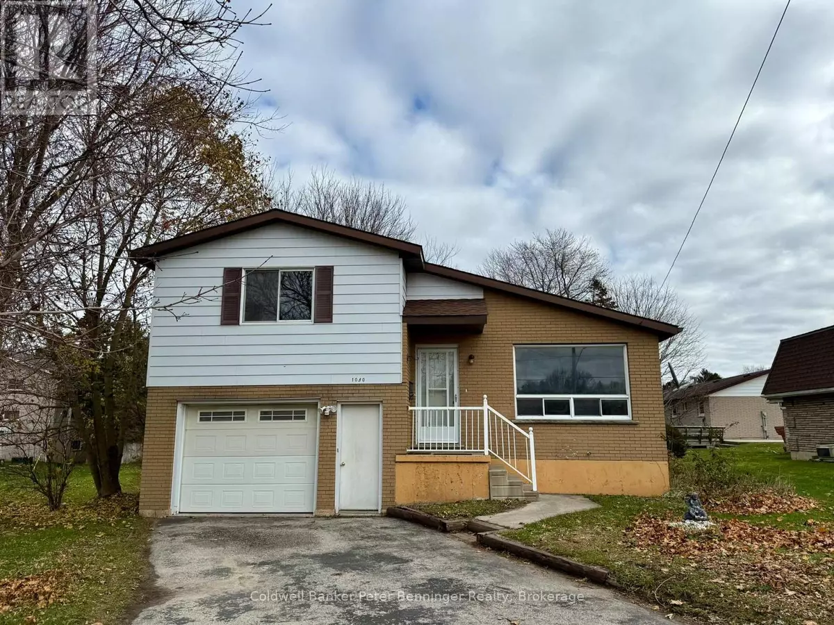 Brockton, ON N0G2V0,1030 YONGE STREET S