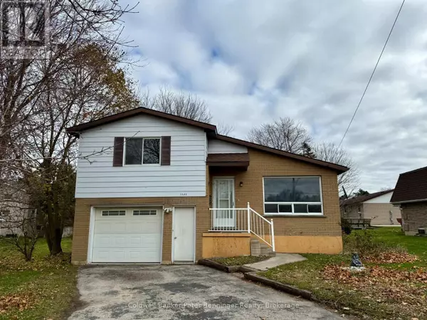 1030 YONGE STREET S, Brockton, ON N0G2V0