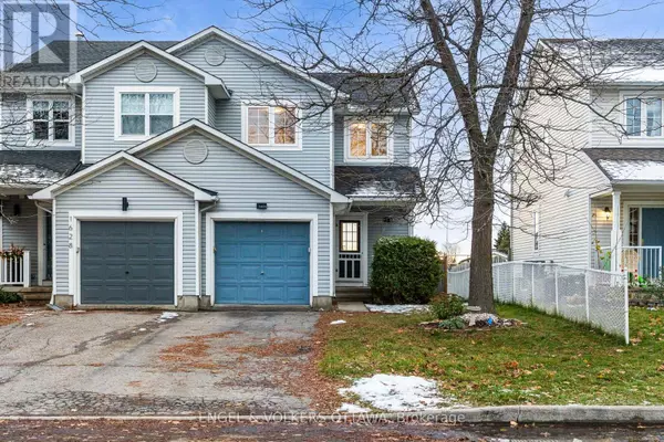 1626 TRENHOLM LANE, Ottawa, ON K4A4B6