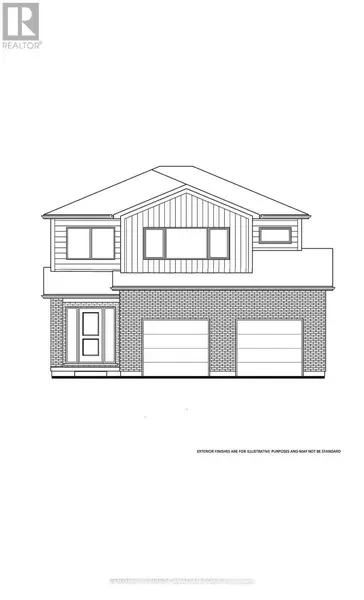 117 HOLLOWAY TRAIL, Middlesex Centre (ilderton), ON N0M2A0