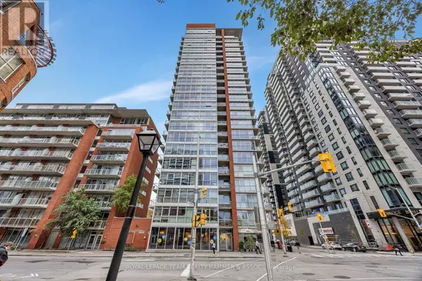 179 George ST #101, Ottawa, ON K1N1J8