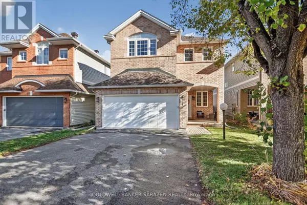 7 WHITECHAPEL CRESCENT, Ottawa, ON K1S3G7