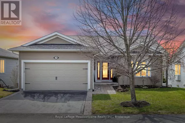 120 GRACEHILL CRESCENT, Hamilton (freelton), ON L8B1A5