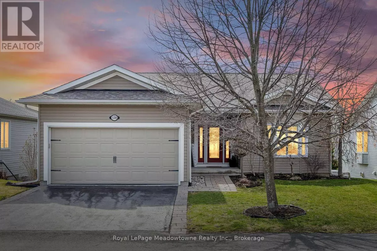 Hamilton (freelton), ON L8B1A5,120 GRACEHILL CRESCENT