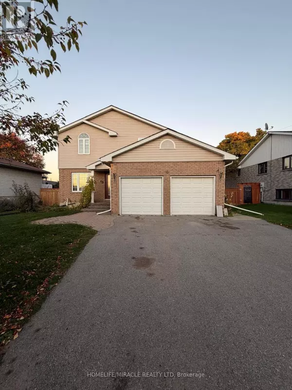 Cramahe (colborne), ON K0K1S0,45 VICTORIA STREET