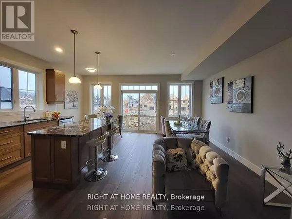 Blue Mountains, ON L9Y4E4,140 BLACK WILLOW CRESCENT