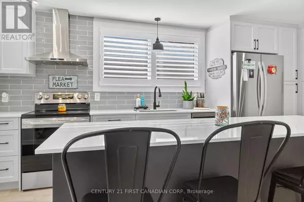 London East (east M), ON N5Z2K6,37 TENNYSON STREET