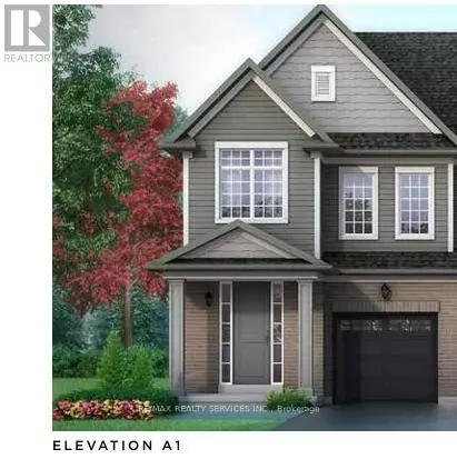 Erin, ON N0B1T0,33 BROWN STREET