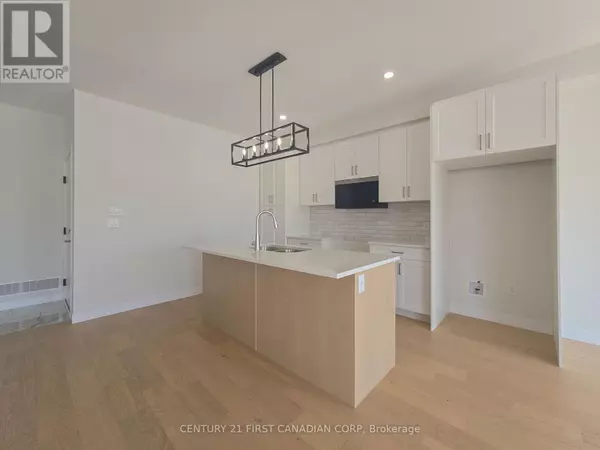 London South (south V), ON N6P1J9,4297 CALHOUN WAY