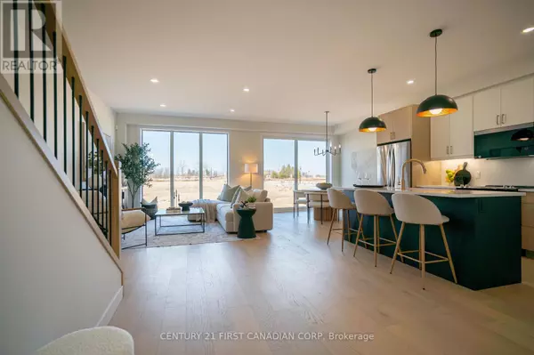 London South (south V), ON N6P1J9,4295 CALHOUN WAY