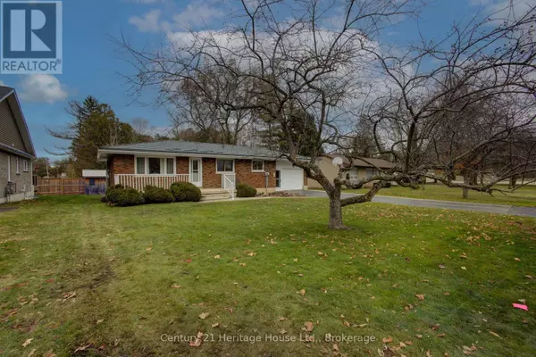 West Grey, ON N0G1R0,175 CROSS STREET S