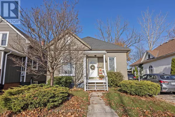 101 MALAKOFF STREET, St. Thomas, ON N5P1M5