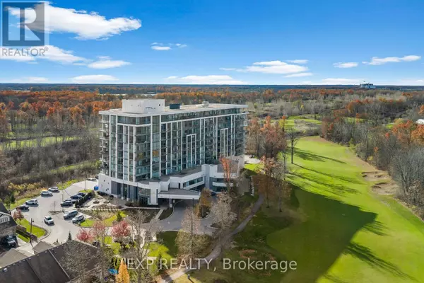 Niagara Falls (oldfield), ON L2G0A8,7711 Green Vista Gate #814