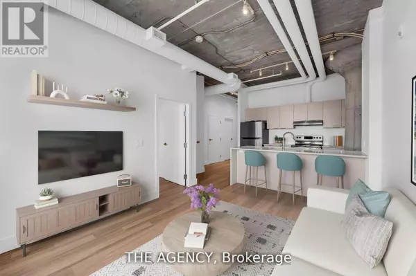 120 HURON ST #221, Guelph (st. Patrick's Ward), ON N1E0T8