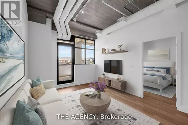 Guelph (st. Patrick's Ward), ON N1E0T8,120 HURON ST #221