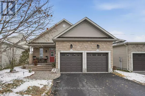 113 DORINA SARAZIN CRESCENT, Clarence-rockland, ON K4K0G6