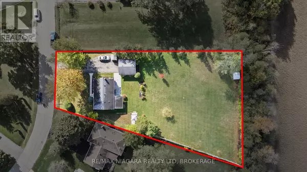 Port Colborne (main Street), ON L3K3Z5,61 CORONATION ROAD W