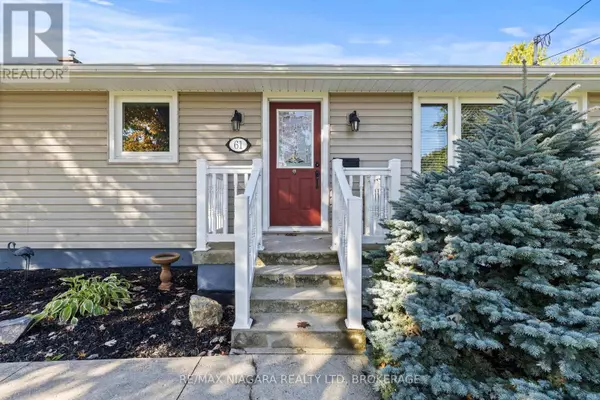 Port Colborne (main Street), ON L3K3Z5,61 CORONATION ROAD W