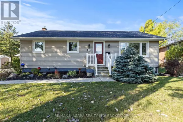 61 CORONATION ROAD W, Port Colborne (main Street), ON L3K3Z5