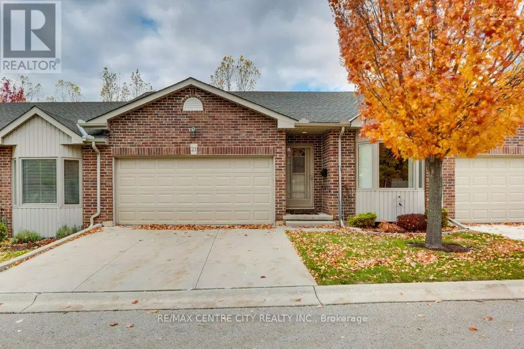 London North (north M), ON N6H5V6,95 Capulet LN #21