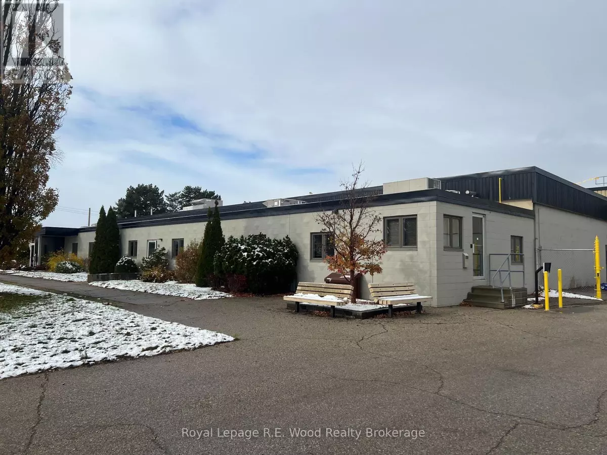 Tillsonburg, ON N4G2P9,100 Townline RD #H