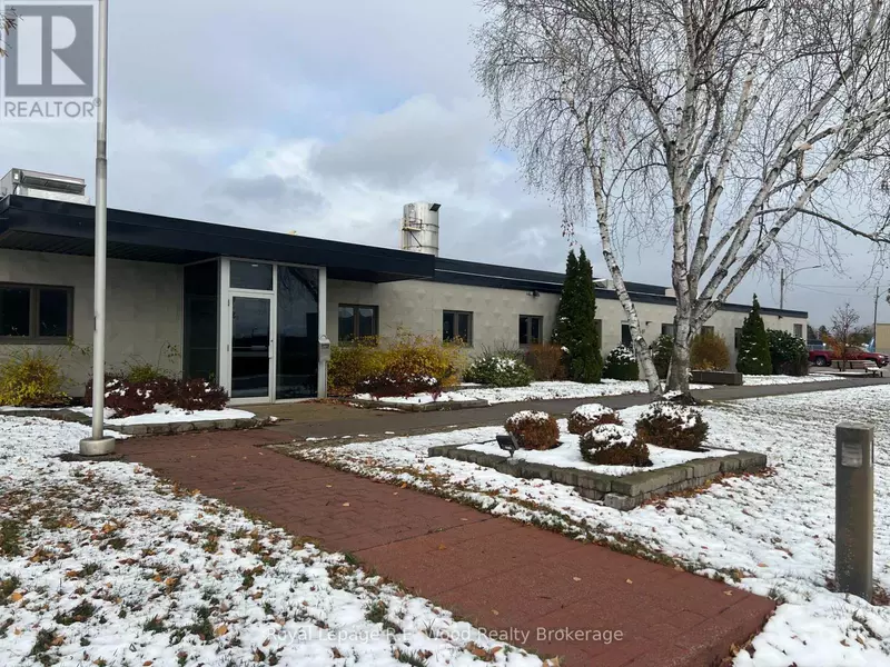 100 Townline RD #G, Tillsonburg, ON N4G2P9