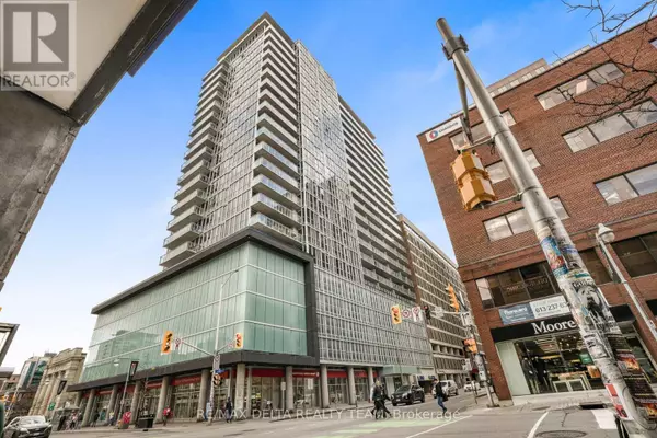 324 Laurier AVE West #809, Ottawa, ON K1P0A4