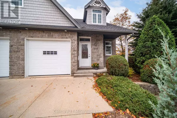 Saugeen Shores, ON N0H2L0,190 Morpeth ST #11