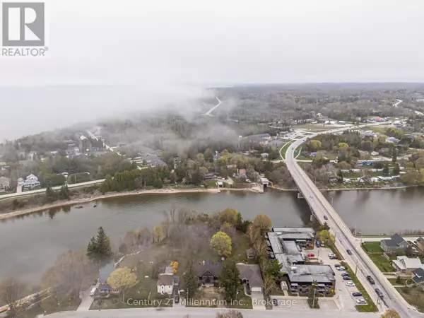 Saugeen Shores, ON N0H2L0,166 CLARENDON STREET