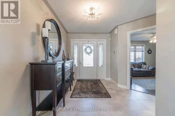 Tillsonburg, ON N4G5W9,90 WESTON DRIVE