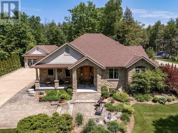 27 CARTER DRIVE, Saugeen Shores, ON N0H2C6