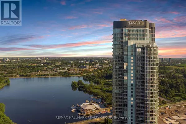 Ottawa, ON K1S5W9,805 CARLING AVE #2406