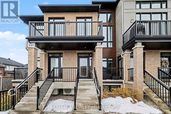 Ottawa, ON K1X0E4,842 RALPH HENNESY AVENUE