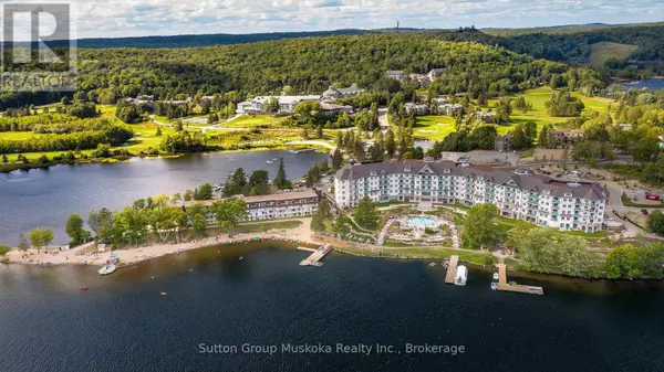 Huntsville (chaffey), ON P1H2E8,25 Pen Lake Point RD #318