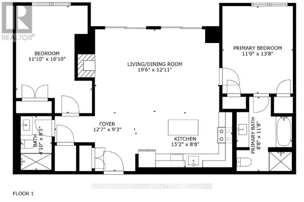 Huntsville (chaffey), ON P1H2E8,25 Pen Lake Point RD #318