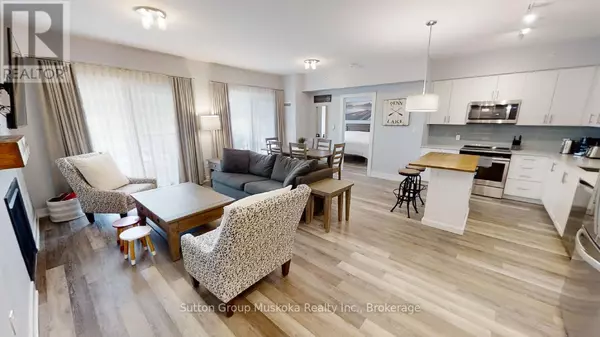 25 Pen Lake Point RD #318, Huntsville (chaffey), ON P1H2E8