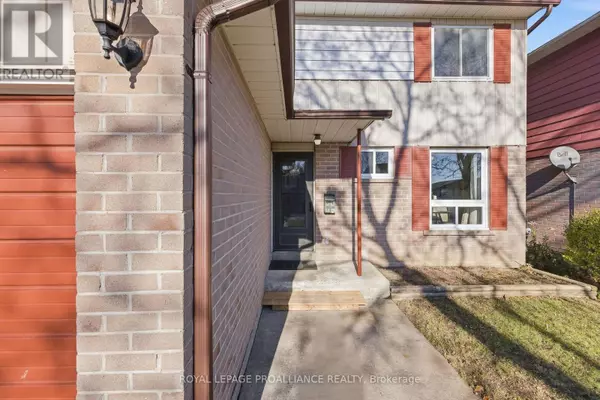 Port Hope, ON L1A3W9,47 ARTHUR MARK DRIVE